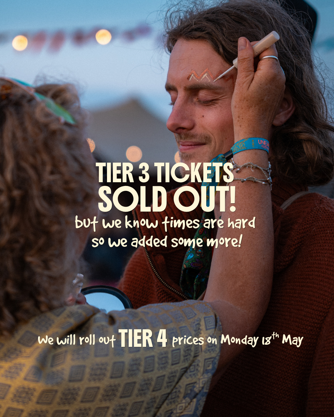 Cheapest Festival in the UK?