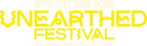 Unearthed Festival