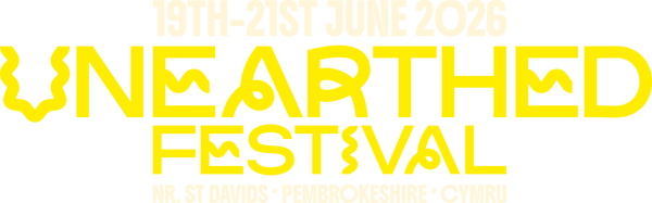 unearthed festival